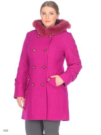 Пальто Фарт Фаворита