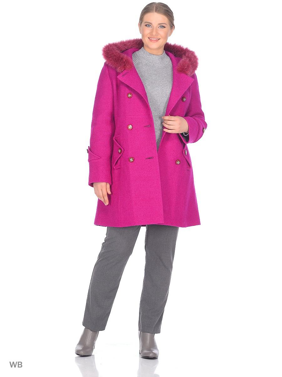 Пальто Фарт Фаворита