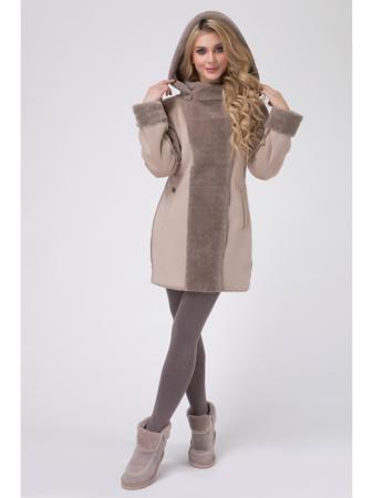 Пальто Electrastyle