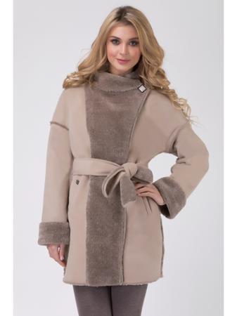 Пальто Electrastyle