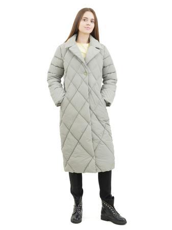 Пальто DOCTOR E