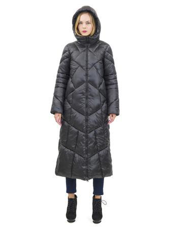 Пальто DOCTOR E