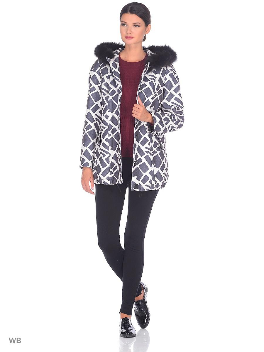 Пальто Фарт Фаворита