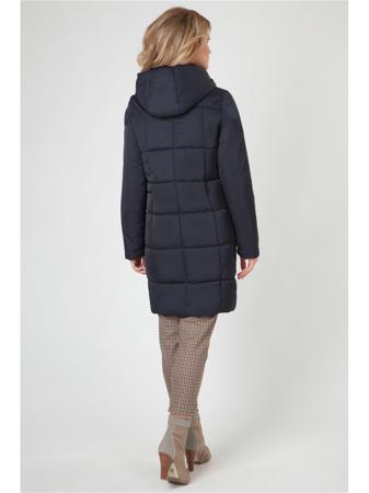 Пальто Electrastyle