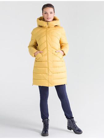 Пальто DEFREEZE