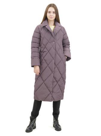 Пальто DOCTOR E