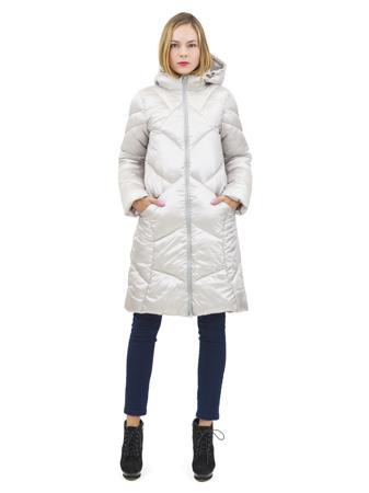 Пальто DOCTOR E