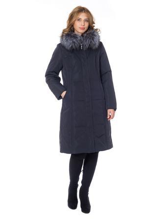 Пальто WINTERRA