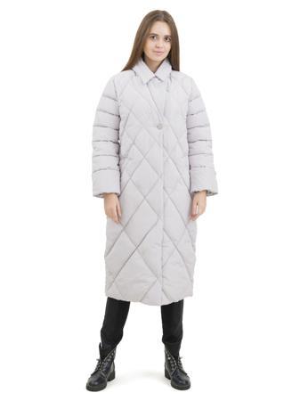 Пальто DOCTOR E