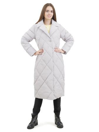 Пальто DOCTOR E