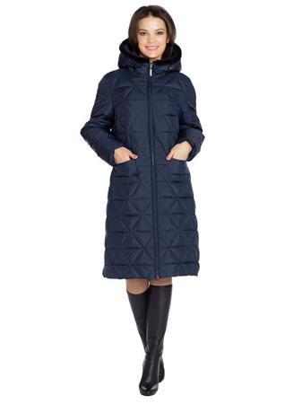 Пальто DEFREEZE