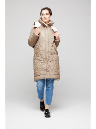 Пальто GOLD&ZISS