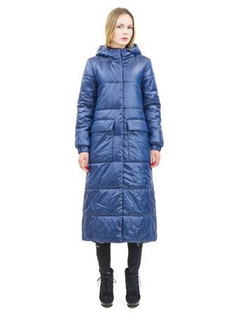 Пальто DOCTOR E