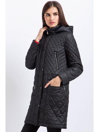 Пальто Finn Flare