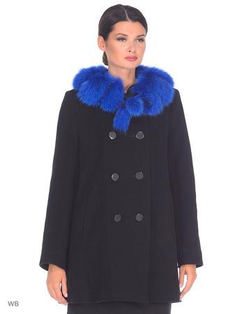 Пальто Фарт Фаворита