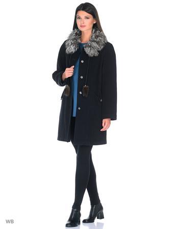 Пальто Фарт Фаворита