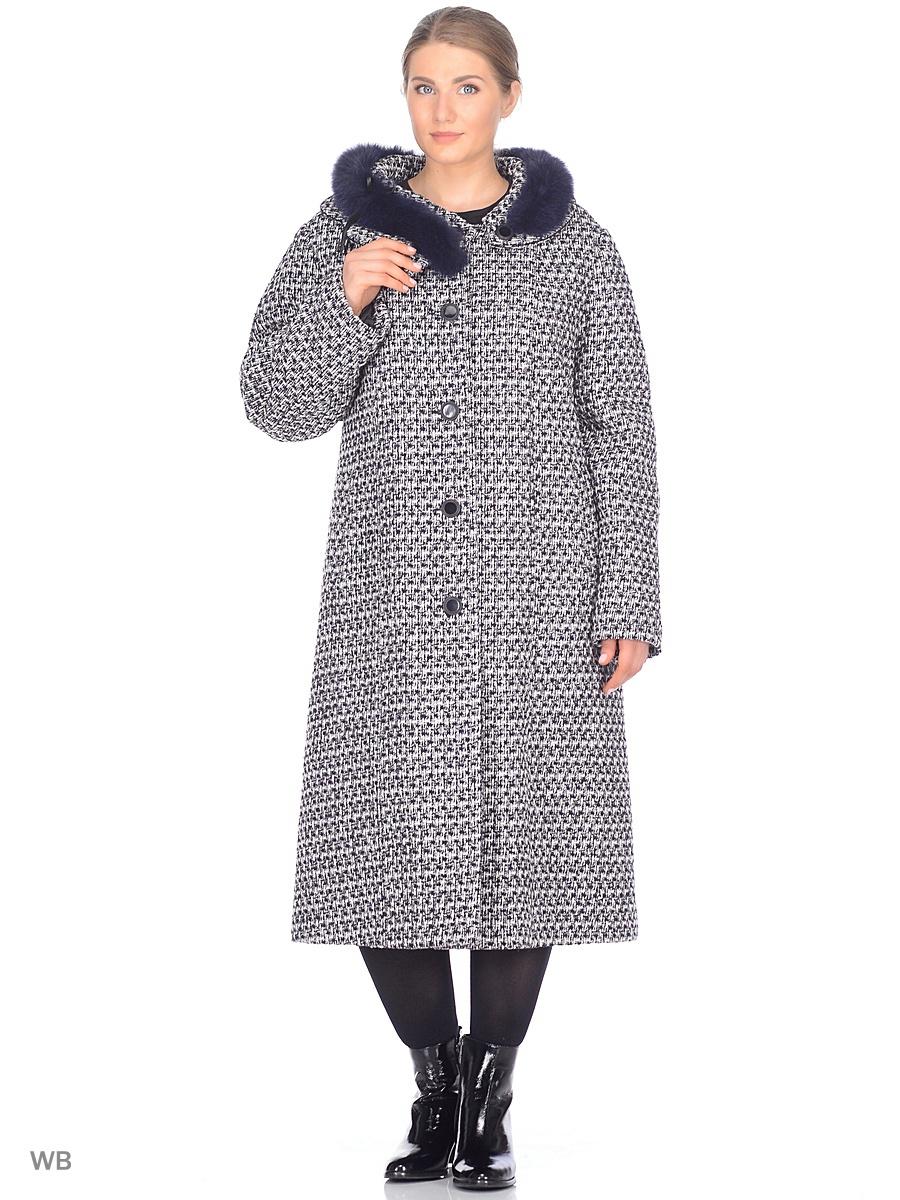 Пальто Фарт Фаворита