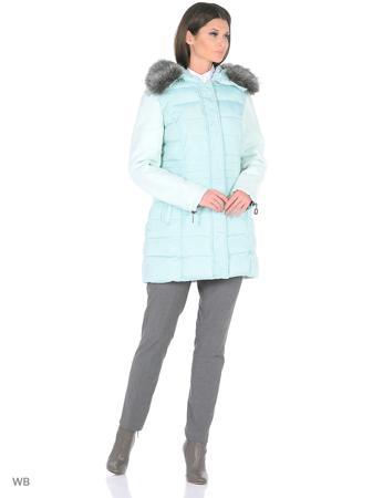 Пальто MONEY & YOU