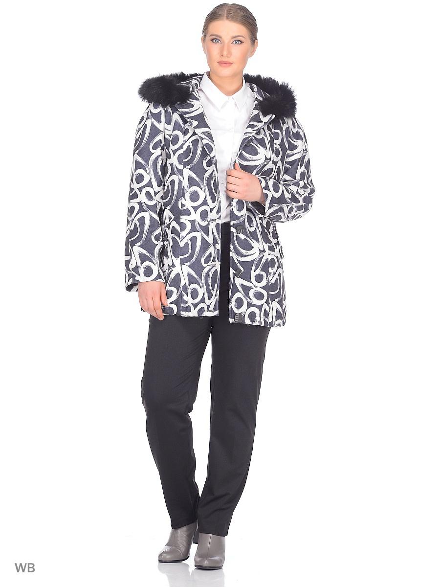 Пальто Фарт Фаворита