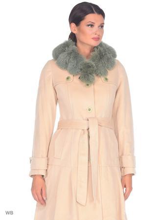 Пальто Фарт Фаворита