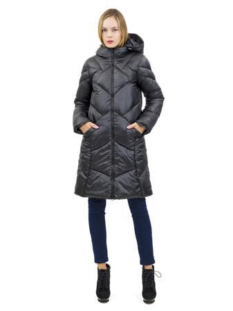 Пальто DOCTOR E