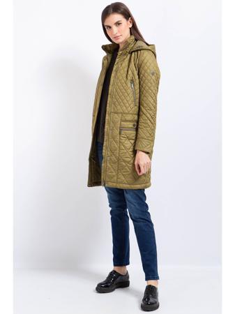 Пальто Finn Flare