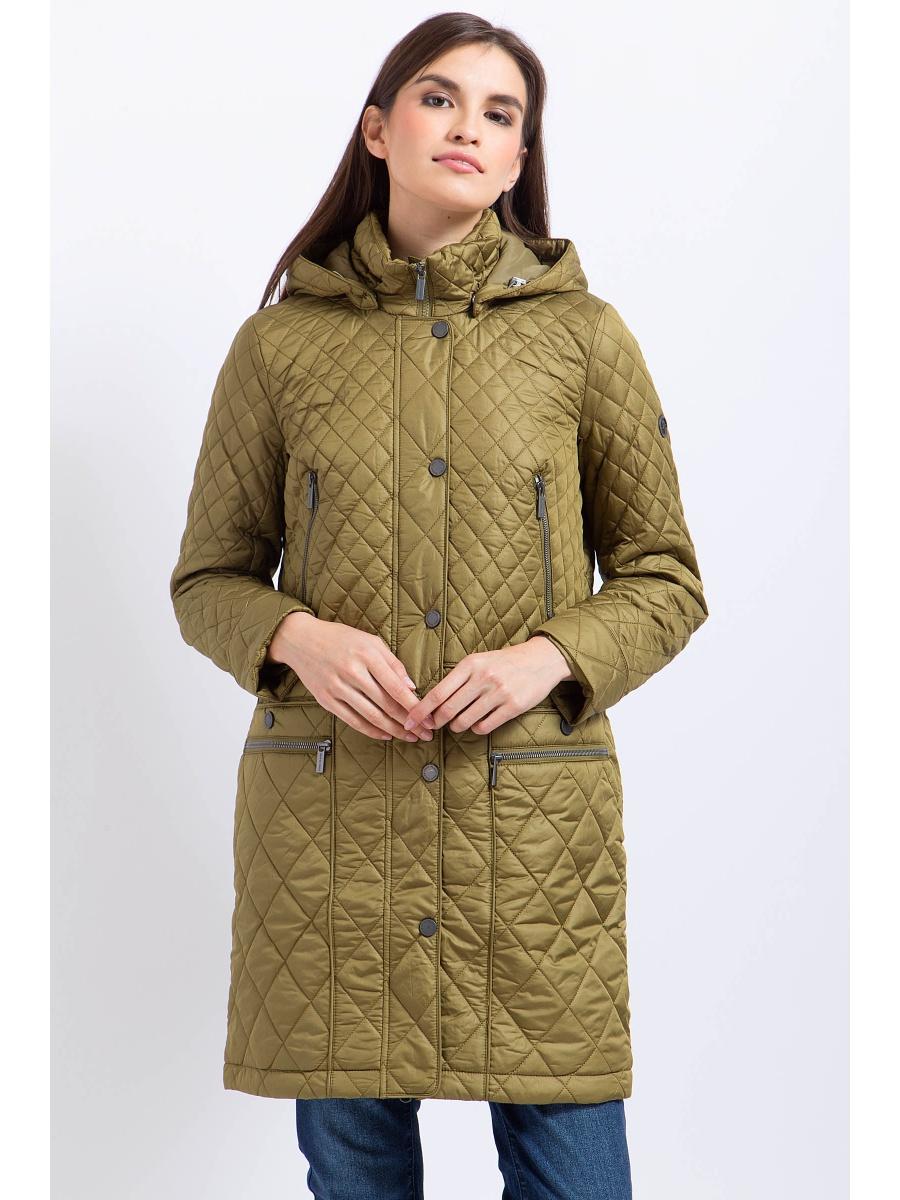 Пальто Finn Flare