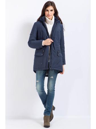 Пальто Finn Flare