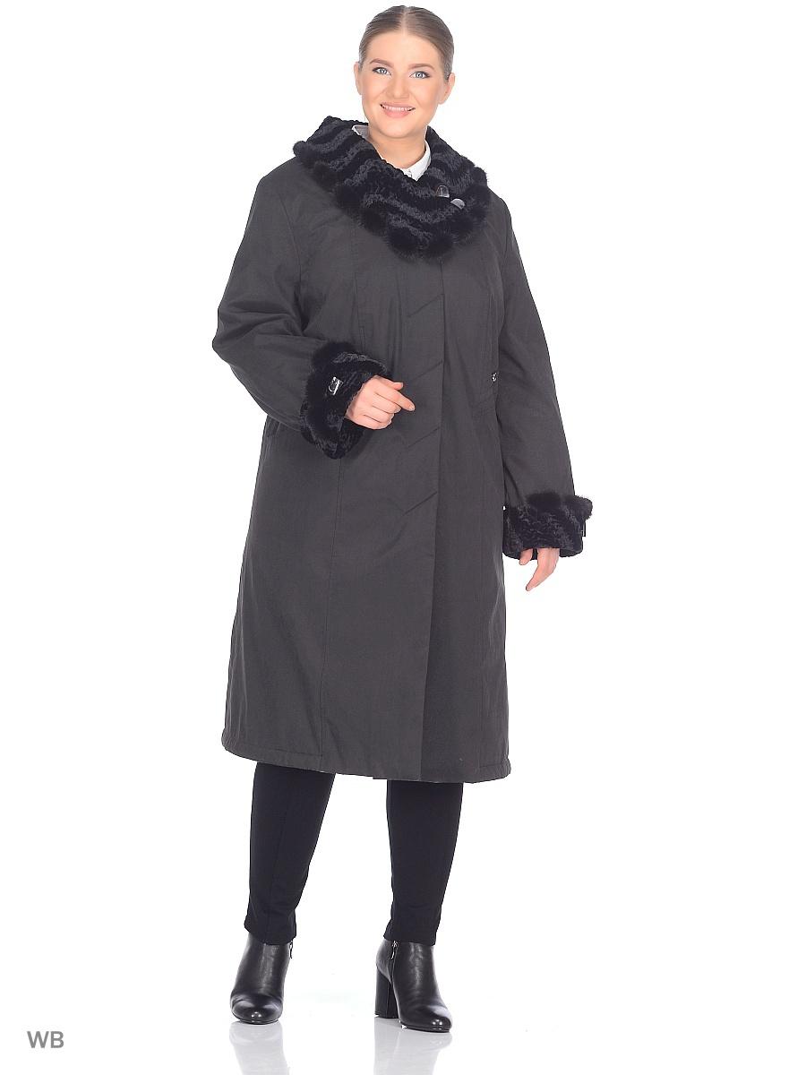 Пальто Фарт Фаворита