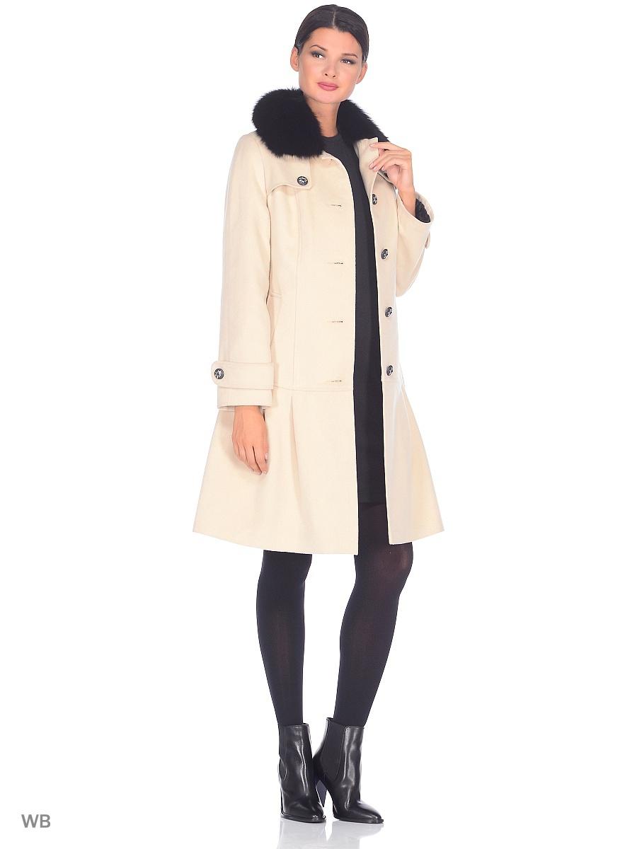 Пальто Фарт Фаворита