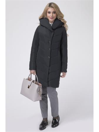 Пальто Electrastyle