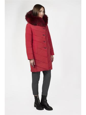 Пальто Electrastyle