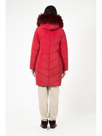 Пальто Electrastyle