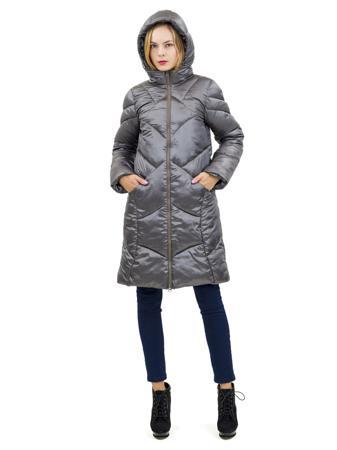 Пальто DOCTOR E