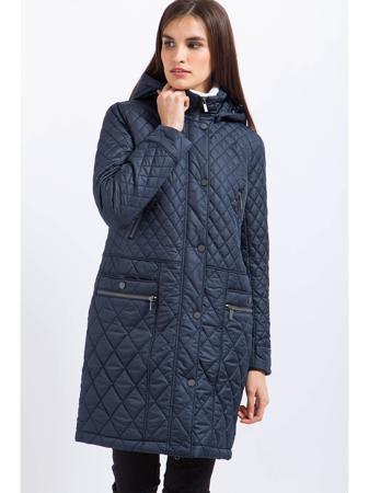 Пальто Finn Flare