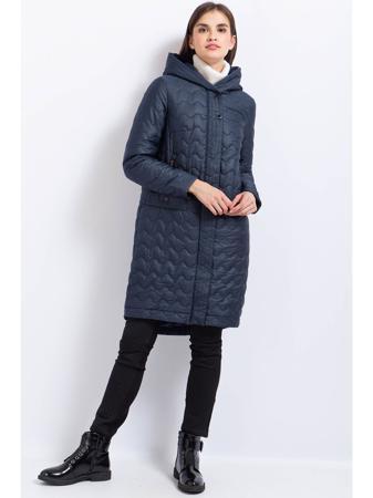 Пальто Finn Flare