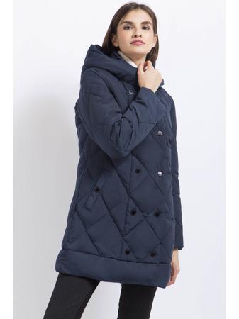 Пальто Finn Flare