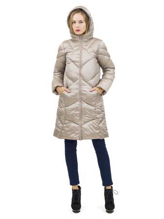 Пальто DOCTOR E