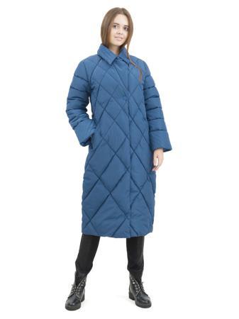 Пальто DOCTOR E