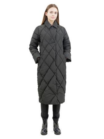 Пальто DOCTOR E