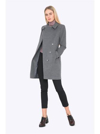 Пальто EMKA FASHION