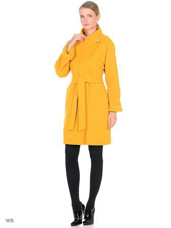 Пальто Electrastyle