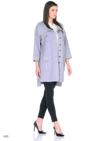 Пальто Lucky Move