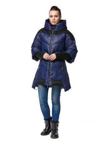 Пальто MES AMI