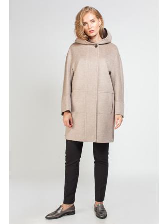 Пальто SHARTREZ