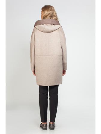 Пальто SHARTREZ