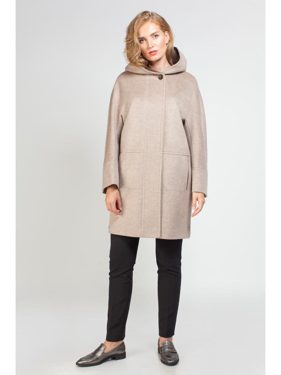 Пальто SHARTREZ