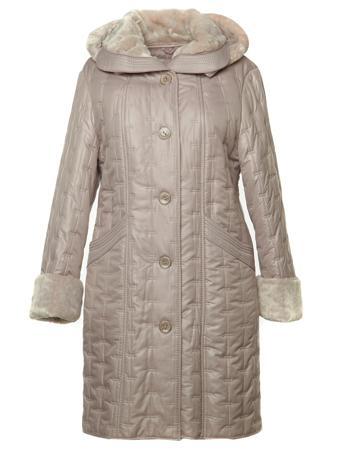 Пальто AMALIA COLLECTION