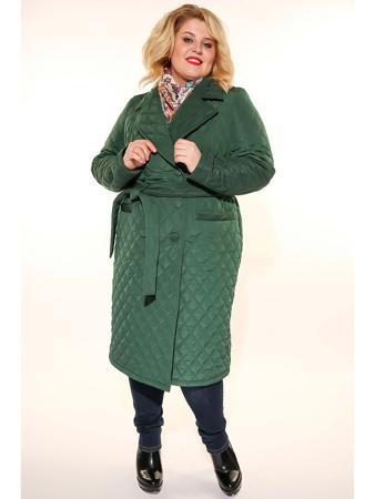 Пальто Jetty-plus