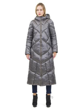 Пальто DOCTOR E